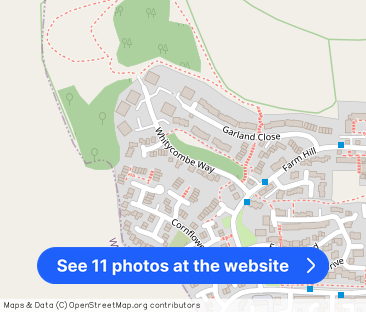 Whitycombe Way, Exeter, Devon - Photo 1