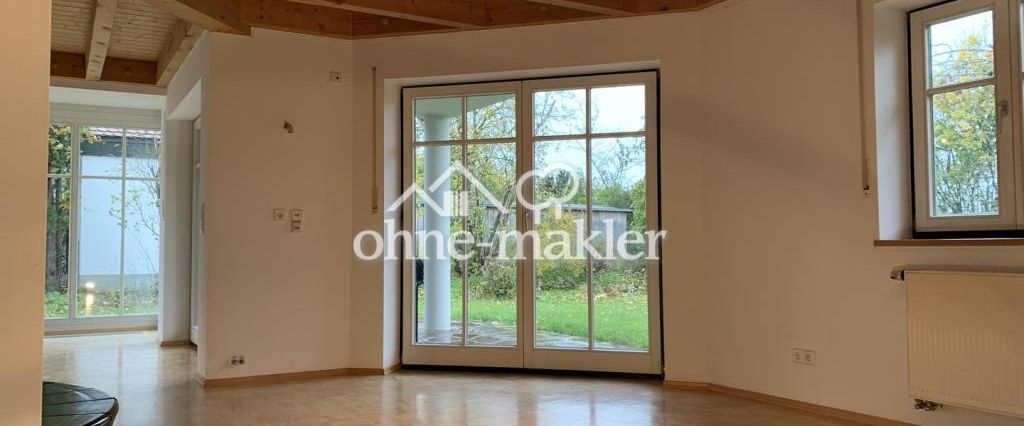 Schönes Einfamilienhaus mit Gewerbeanteil bzw. Einliegerwohnung - Foto 1