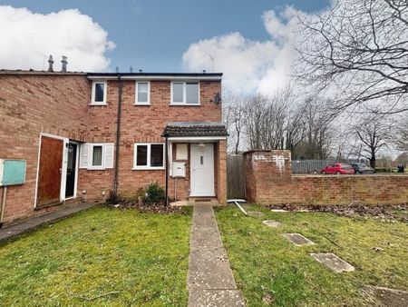 Forest Gate, Evesham, WR11 - Photo 3