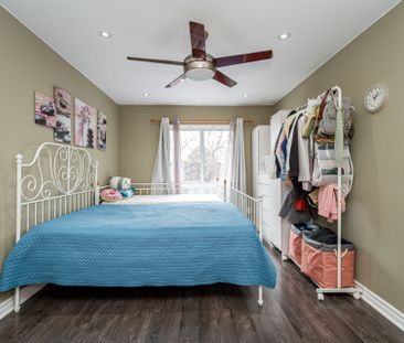 For Lease - 59 Guildford Crescent, Brampton, Ontario - Photo 4