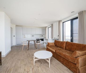 1 bedroom flat to rent - Photo 4