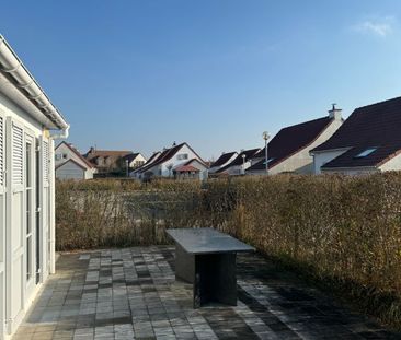 Vakantiewoning met 3 slaapkamers (GEEN DOMICILIE MOGELIJK!) - Foto 2