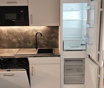 2-Zimmer-Wohnung in Magdeburg - Foto 1