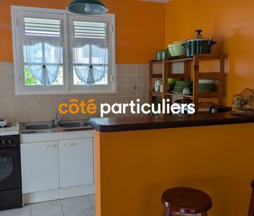 Location Maison 3 pièces 100m² - Photo 4