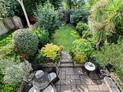 Crescent Lane, SW4 - Photo 3