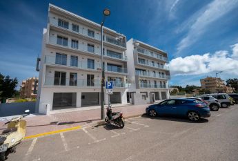 Apartamento de alquiler en Passatge Joan Marí Cardona, Santa Eulària Des Riu,, 4, Santa Eulària