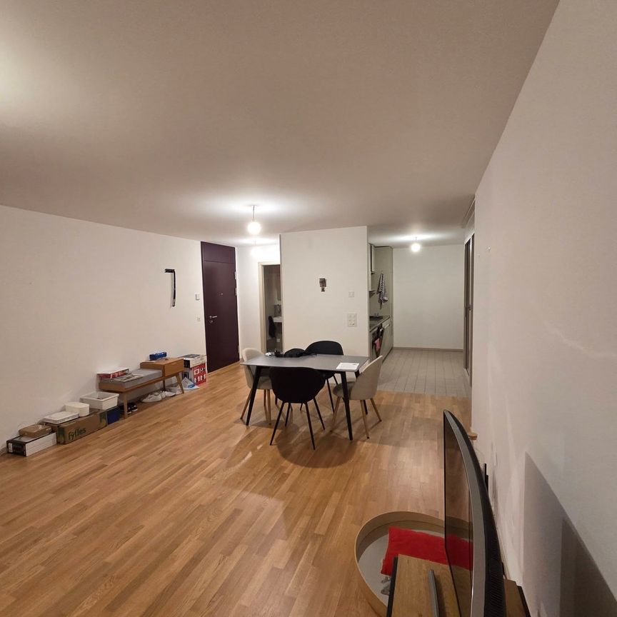 Magnifique appartement 2.5 pièces 63m² - Foto 1