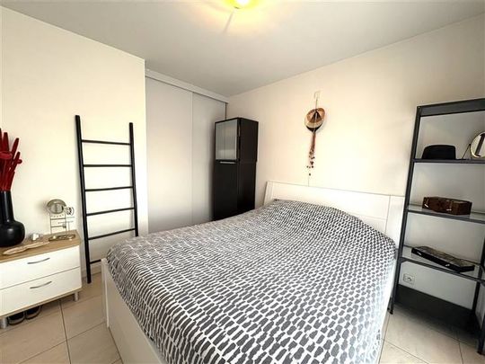 Appartement te huur - Photo 1