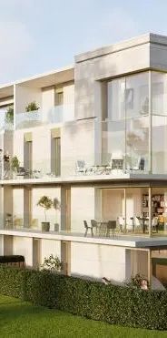 Appartement à louer 3 pièces 67.32m² - Photo 1
