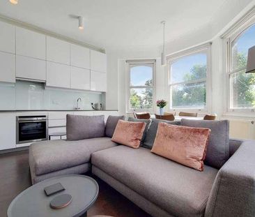 East Heath Road, Hampstead, NW3 - Photo 3