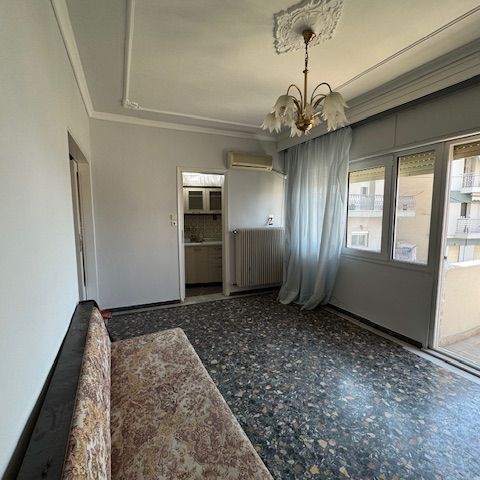 Studio/Γκαρσονιέρα για ενοικίαση Τίμιος Σταυρός - Σούγελο - Αγία Βαρβάρα (Καβάλα) - Φωτογραφία 1