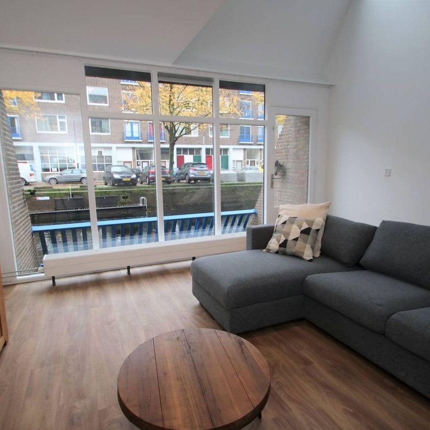 Sint-Jacobsplaats 106, Stadsdriehoek, 3011DD, Rotterdam - Photo 1