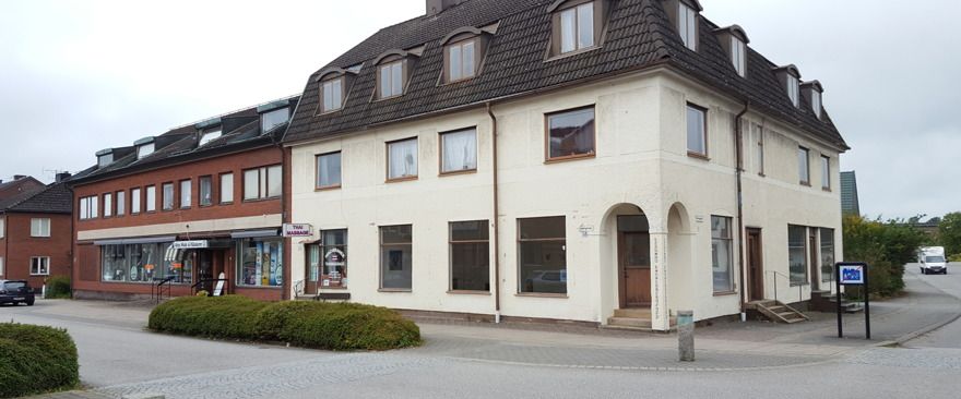 Lövstagatan 6 - Photo 1