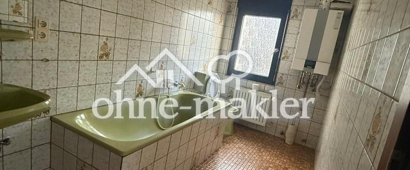 Praktisch geschnittene 2-Zimmer-Wohnung in gut angebundener Lage von Moers-Schwafheim zu vermieten - Foto 1