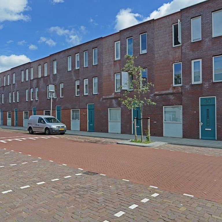 Zuigerstraat 28 - Foto 1