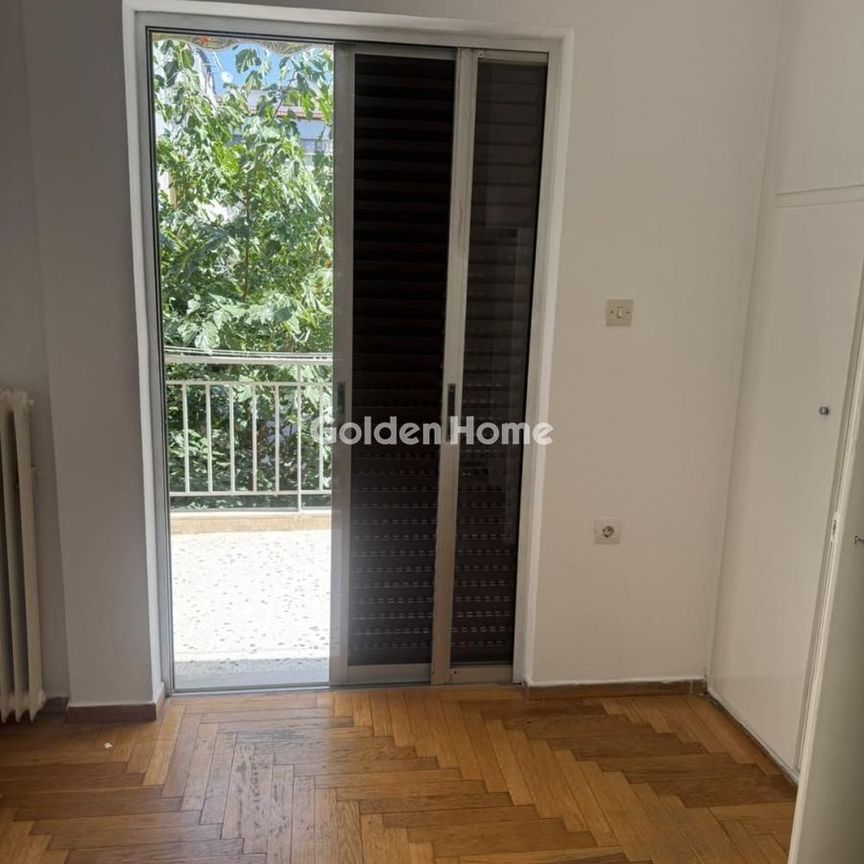 Διαμέρισμα για ενοικίαση Ακτήμονες (Γαλάτσι) - Photo 1