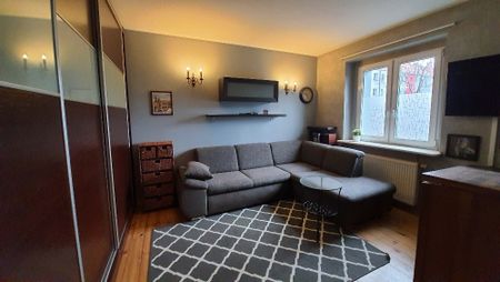 Zabrze, Centrum, al. Armii Krajowej - Zdjęcie 2