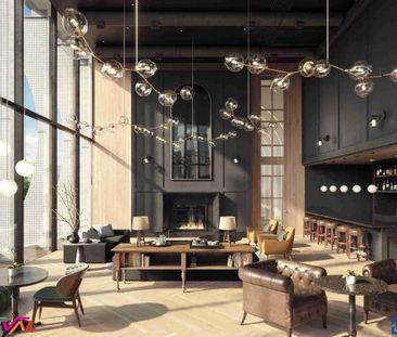 For Lease - 8 Interchange Way Unit# 5308, Vaughan, Ontario - Photo 2