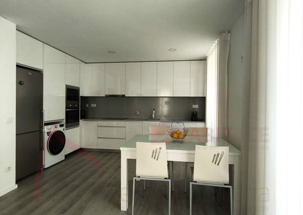 Apartamento T2