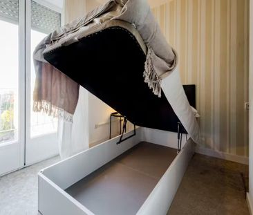 Calle de Mauricio Legendre, Madrid, Community of Madrid 28046 - Photo 5