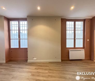 Location Maison 1 pièce 24m² ST GERMAIN EN LAYE 78100 - Photo 4
