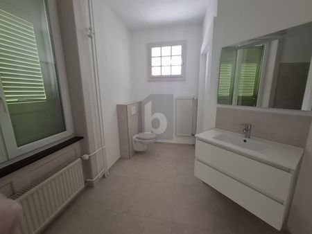 LUMINOUS, SPACIOUS AND VERY WELL SITUATED - Photo 2