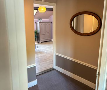 Te huur: Appartement Raadhuisstraat in Eijsden - Foto 5