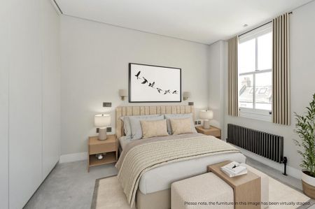 4 bedroom terraced house to rent - Photo 3