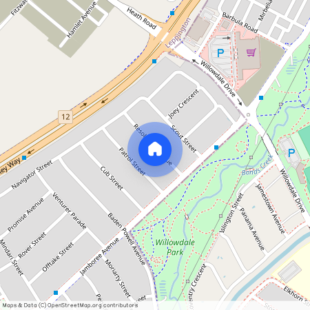18 Resolution Street, NSW 2179, Leppington