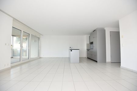 2.5 Zimmer, 63 m², EG - Foto 2