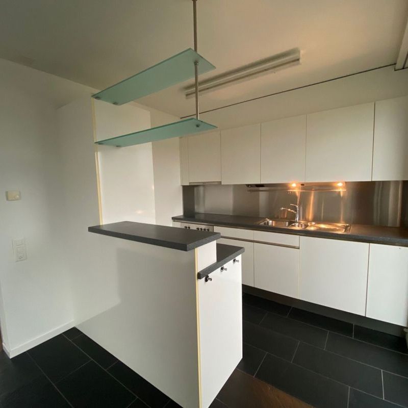 Geräumige Familienwohnung mit eigenem Waschturm - Photo 1