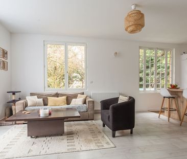 Maison à louer 3 pièces • 60,89 m2 Morsang-sur-Orge - Photo 6