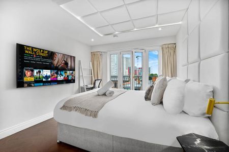 3 bedroom serviced apartment to rent - Photo 5