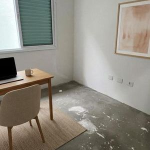 Casa para alugar com 140m², 3 quartos e 2 vagas - Photo 1