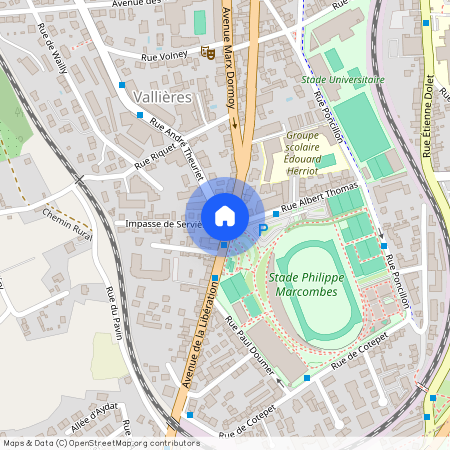 63000, Clermont-Ferrand