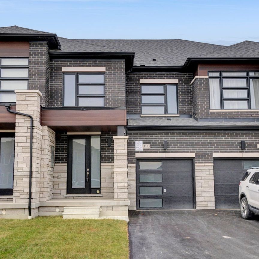 For Lease - 110 Armilia Place, Whitby, Ontario - Photo 1