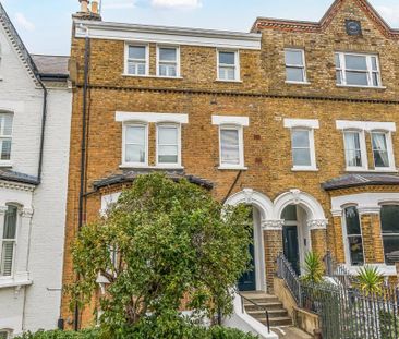 1 bedroom flat to rent - Photo 5