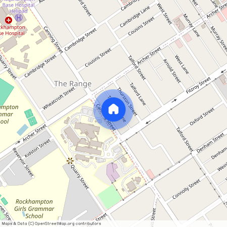 107 Canning Street, Qld 4700, Allenstown