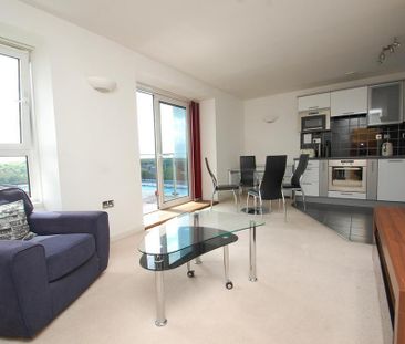 2 bedroom apartment to rent - Photo 4