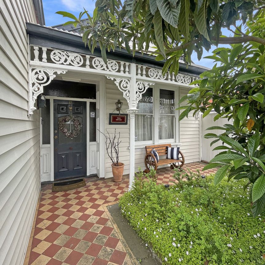 28 Drummond Street South, Ballarat Central - Photo 1