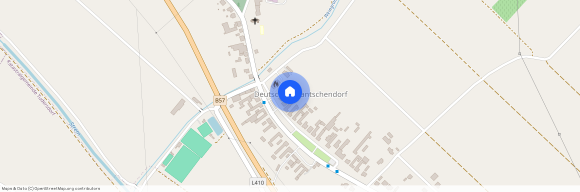 Nr. 7/3, 7544, Deutsch Tschantschendorf