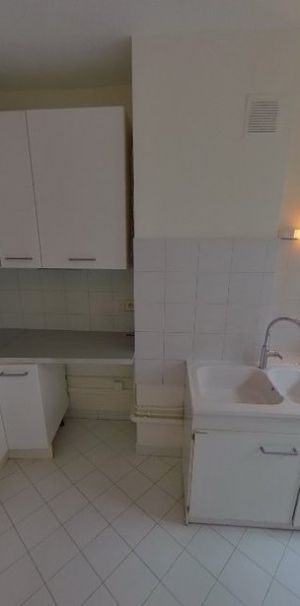 APPARTEMENT T5 A LOUER - Photo 1