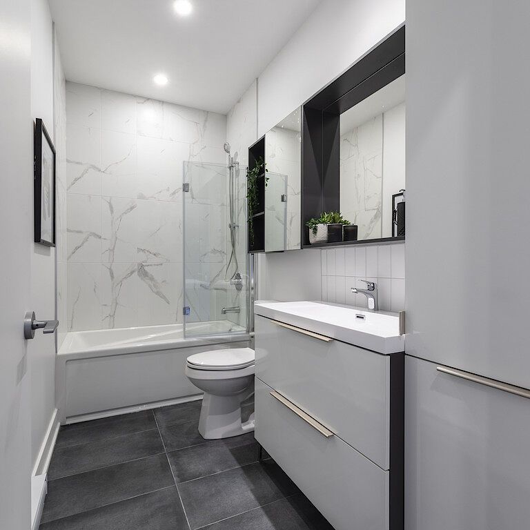 2201 rue Leger, Montréal, QC - Photo 1