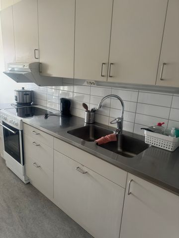 Bruno Liljeforsgatan, Uppsala - Foto 5