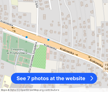 Mieszkanie, 53 m², Rzeszów - Photo 1