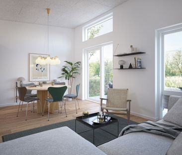 2-vær. rækkehus - Photo 6