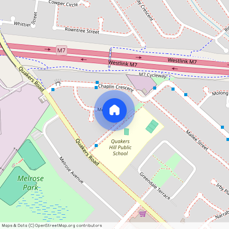 22 Medlow Drive, NSW 2763, Quakers Hill