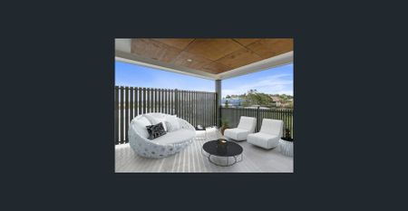 Modern Two Bedroom Unit - Photo 2