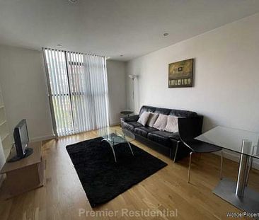 1 bedroom property to rent in Manchester - Photo 1