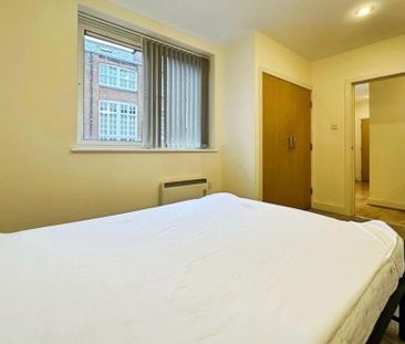 1 Bed Flat, Press Room, LE1 - Photo 4